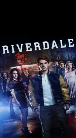 cover RiverDale Tribute Archie