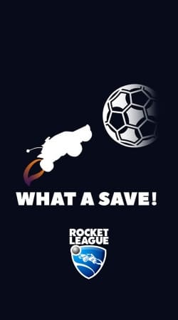 cover Rocket League