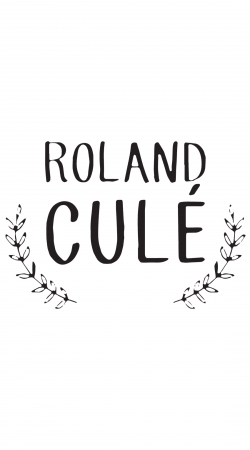 cover Roland Cule