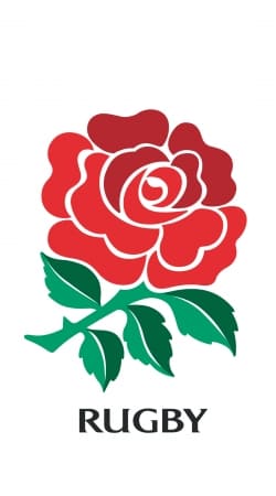 cover Rose Flower Rugby England