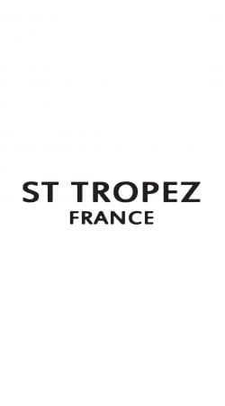 cover Saint Tropez France