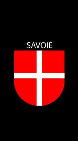 cover Savoie Blason