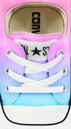cover All Star Basket shoes rainbow