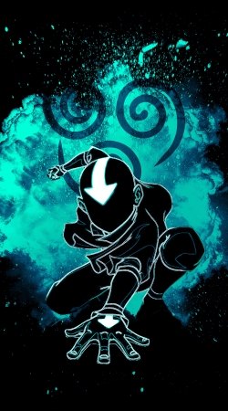 cover Soul of the Airbender