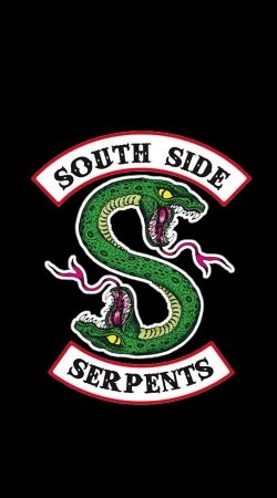 cover South Side Serpents