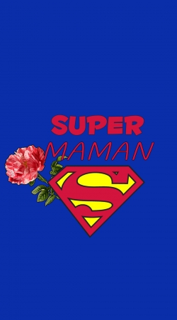 cover Super Maman