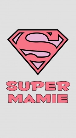 cover Super Mamie