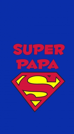 cover Super PAPA