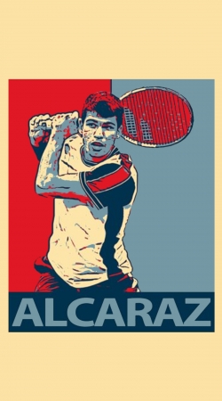 cover Team Alcaraz