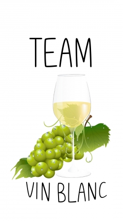 cover Team Vin Blanc
