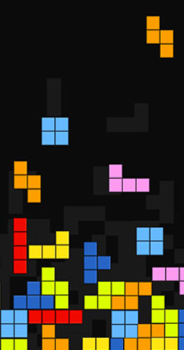 cover Tetris Like