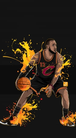 cover The King James