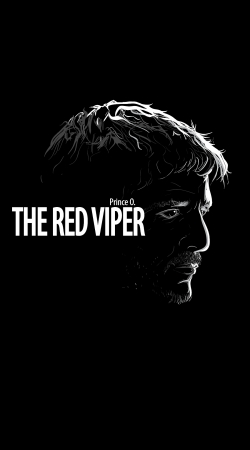 cover The Red Viper