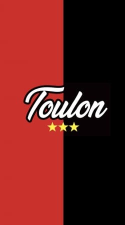 cover Toulon