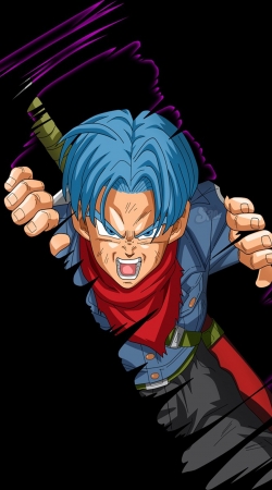 cover Trunks is coming