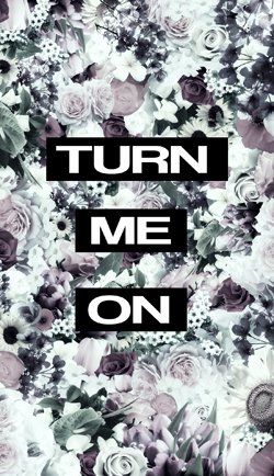 cover Turn me on