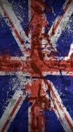 cover Union Jack Painting