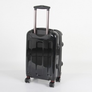 Lightweight Hand Luggage Bag - Cabin Baggage 58111