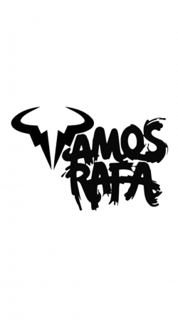 cover Vamos Rafa