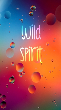 cover wild spirit
