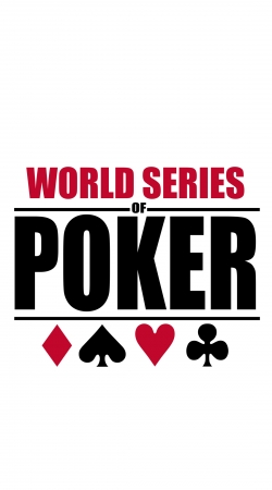 cover World Series Of Poker