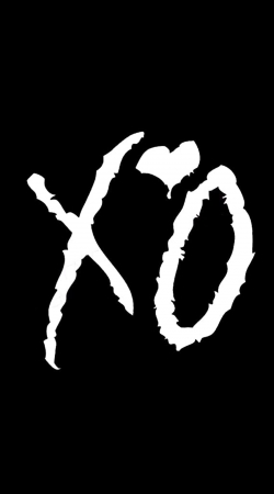 cover XO The Weeknd Love