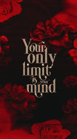 cover Your Limit (Red Version)