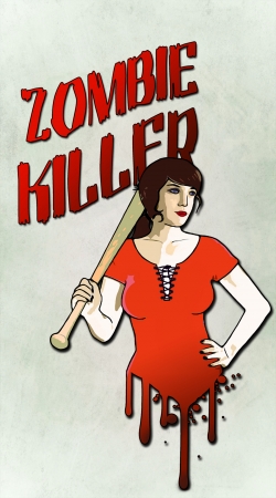 cover Zombie Killer