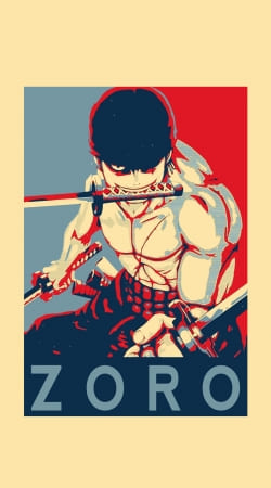 cover Zoro Propaganda