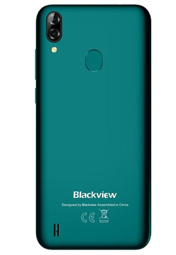 Blackview A60 Pro case
