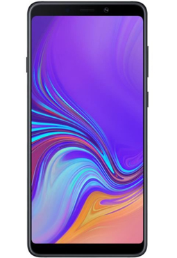 Samsung Galaxy A9 2018 case