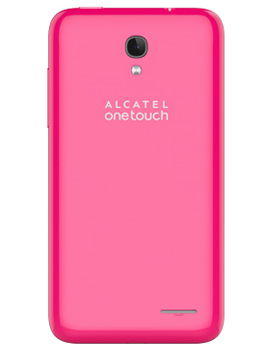 Alcatel Onetouch POP S3 case