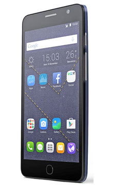 Alcatel One Touch POP Star 3G case