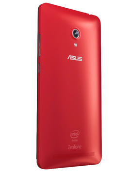 Asus Zenfone 6 case