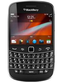 Blackberry Bold 9900 case