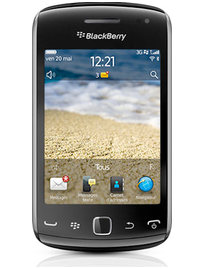 Blackberry Curve 9380 case