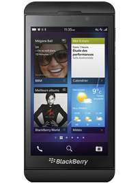 Blackberry Z10 case