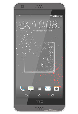 HTC Desire 530 case