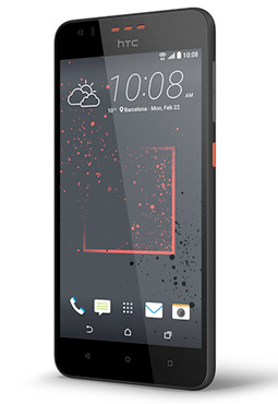 HTC Desire 825 case