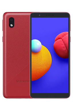 Samsung Galaxy A01 Core case