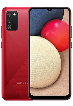 Samsung Galaxy A02s case