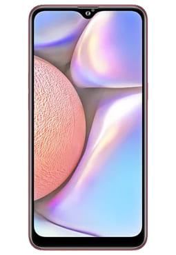 Samsung Galaxy A10s case