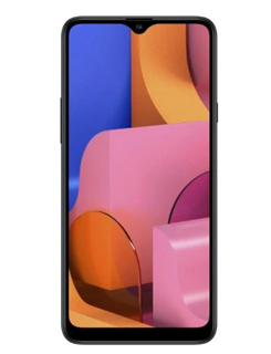 Samsung Galaxy A20s case