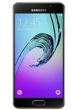 Samsung Galaxy A3 2017 case