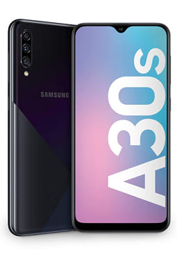 Samsung Galaxy A30s / A50s case