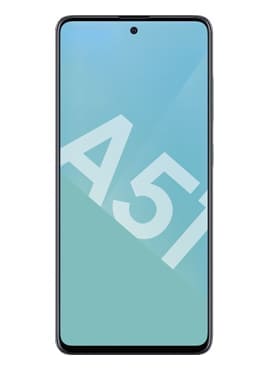 Samsung Galaxy a51 case