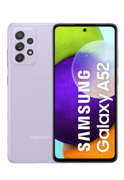 Samsung Galaxy A52 4G / 5G cases