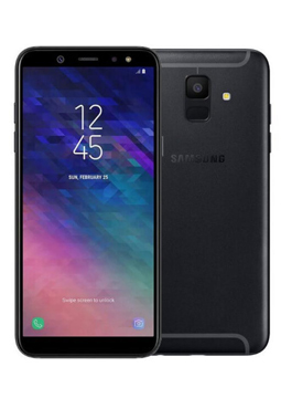Samsung Galaxy A6 2018 case