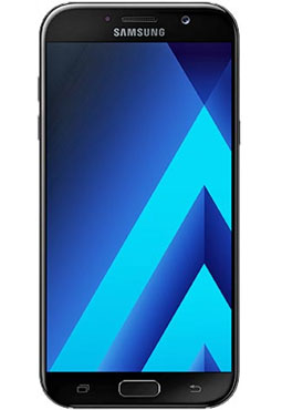 Samsung Galaxy A7 2017 case
