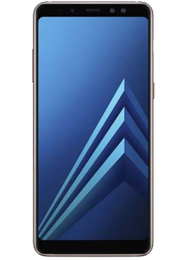 Samsung Galaxy A8 Plus - 2018 case